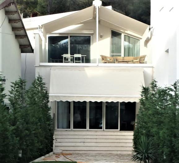 Villa Leyland Golem  Exterior photo